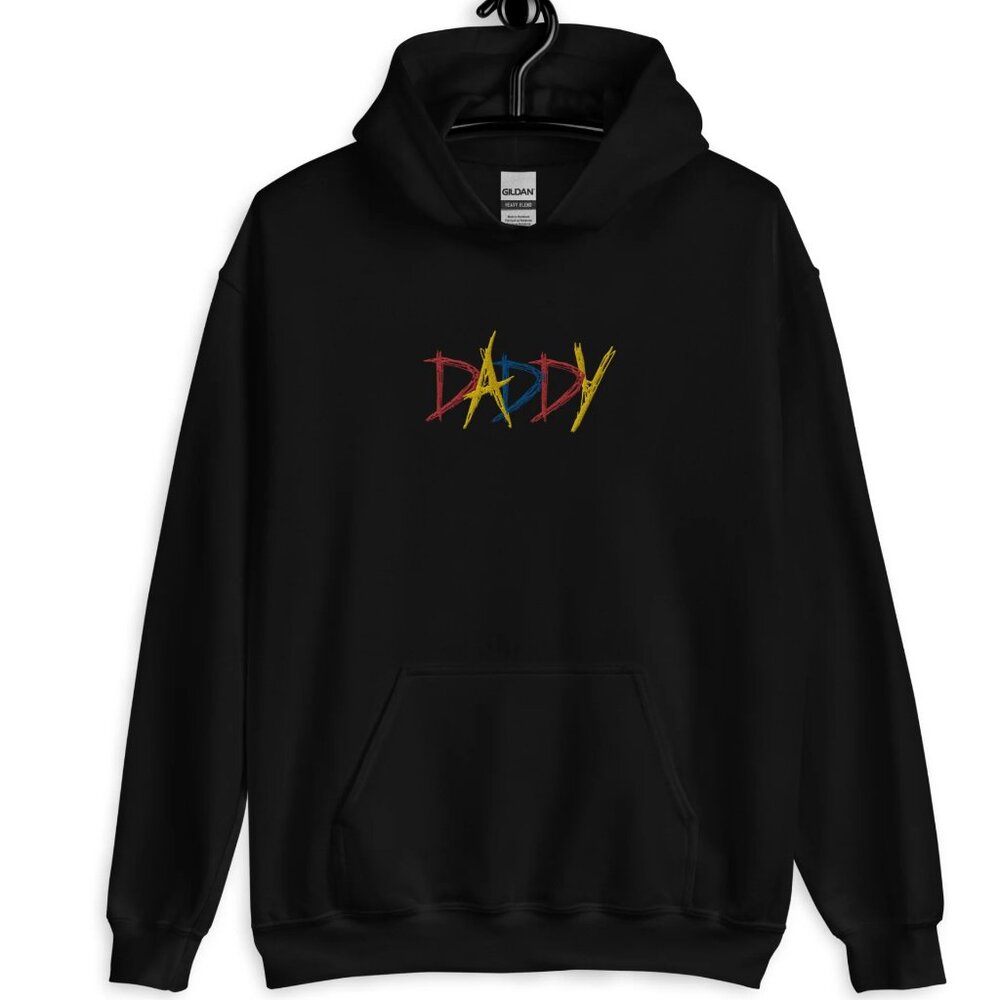 Daddies and Baddies Hoodie
